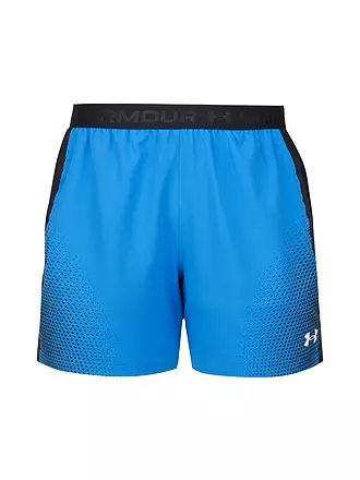 UNDER ARMOUR | Pantalón corto de fitness para hombre UA Vanish con gráfico |